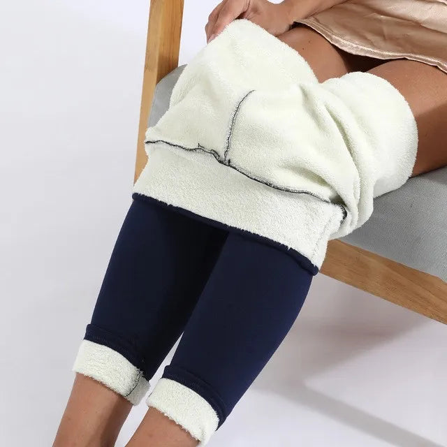 Baba | Winter Leggings - Baba