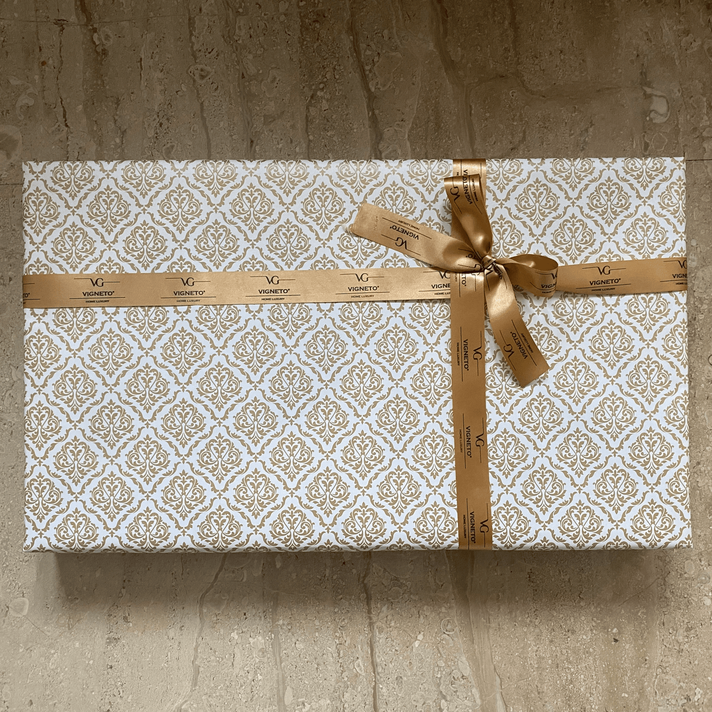 Gift Wrap - Baba