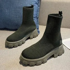 Baba | Babalicious Short Boots - Baba
