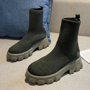 Baba | Babalicious Short Boots - Baba