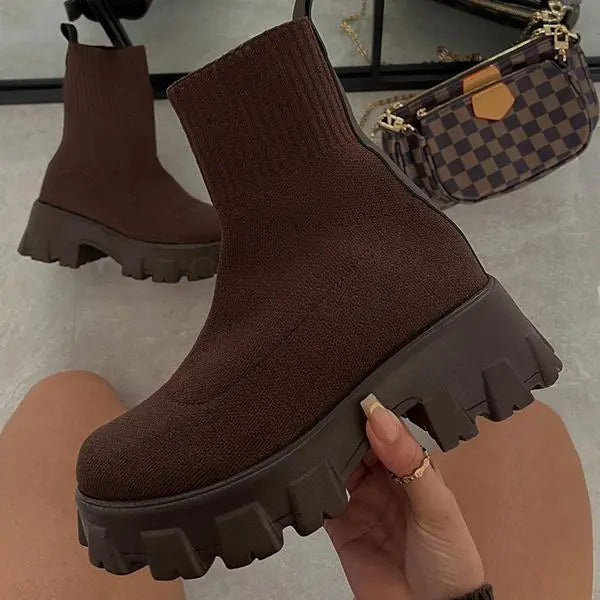 Baba | Babalicious Short Boots - Baba