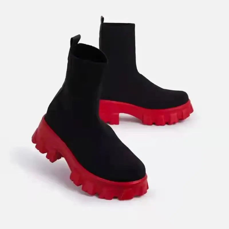 Baba | Babalicious Short Boots - Baba