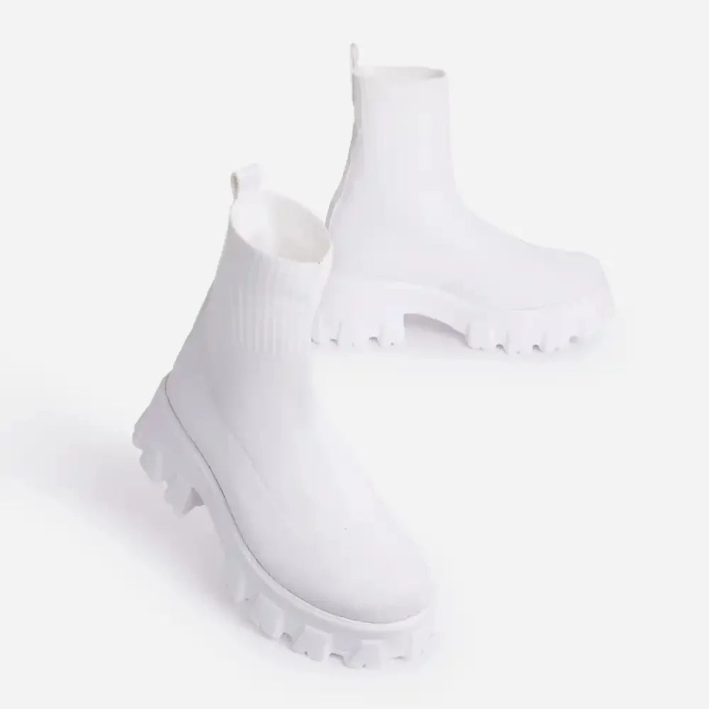 Baba | Babalicious Short Boots - Baba