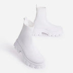 Baba | Babalicious Short Boots - Baba