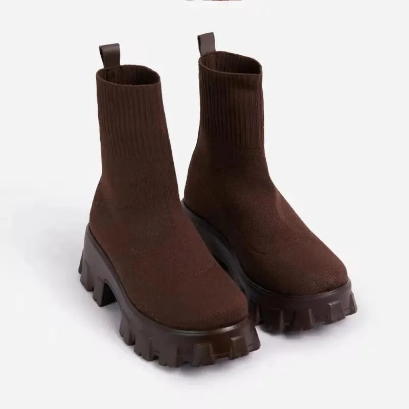 Baba | Babalicious Short Boots - Baba