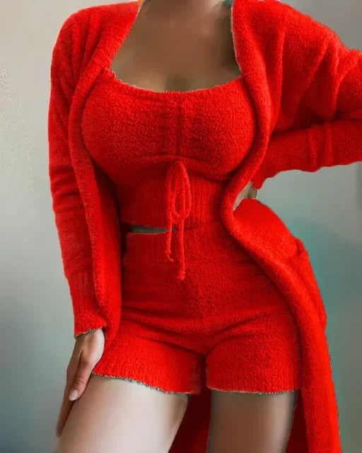 Baba | Bad Girl Set - Baba