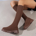 Baba | Babalicious Tall Boots - Baba