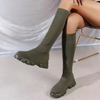 Baba | Babalicious Tall Boots - Baba