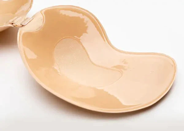 BVBE | Strapless Push Up Bra