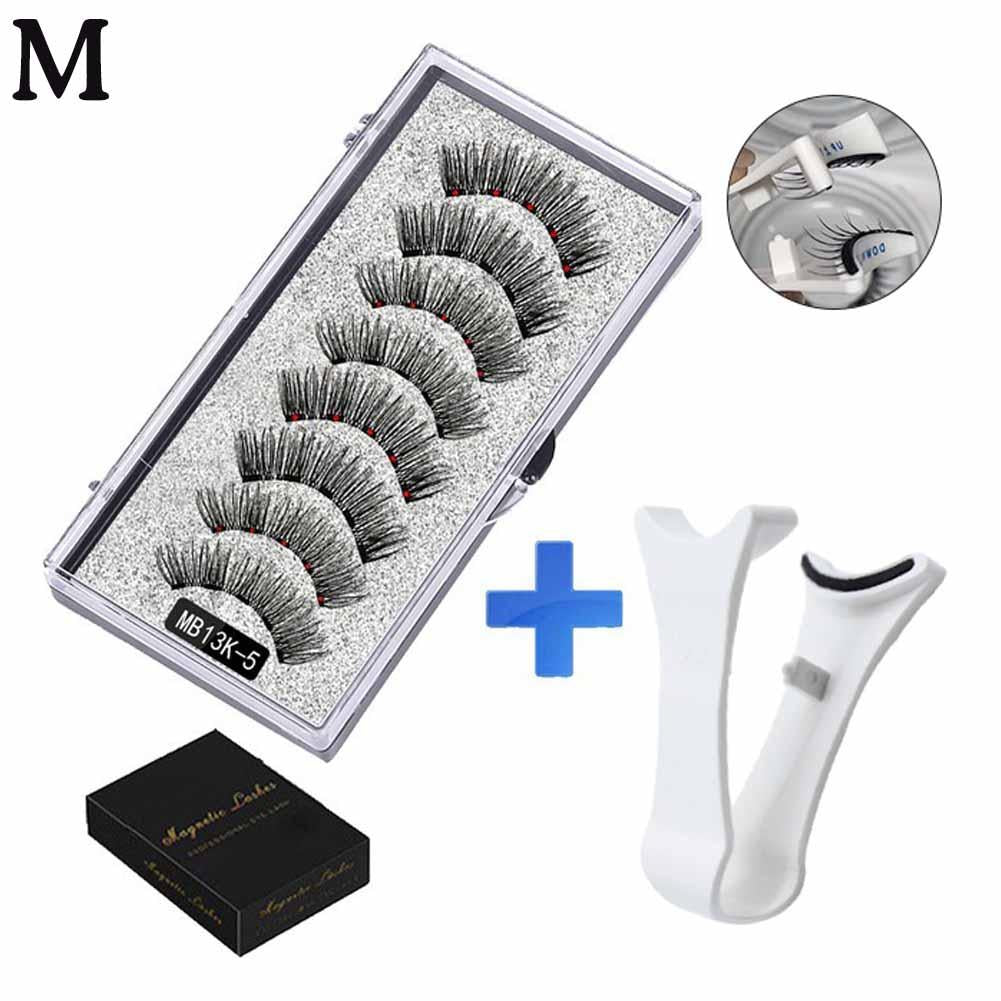 Magnetic Eyelash