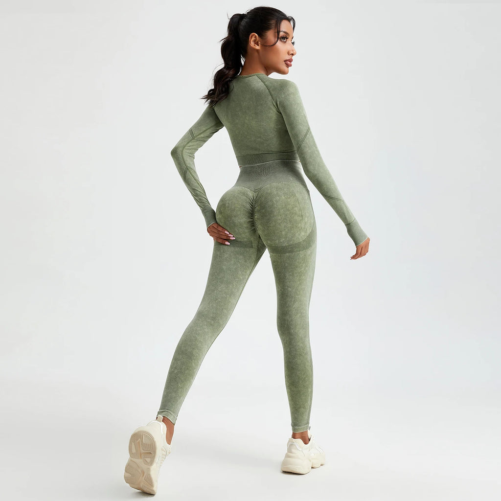 BVBE | Gym Set