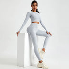 BVBE | Gym Set