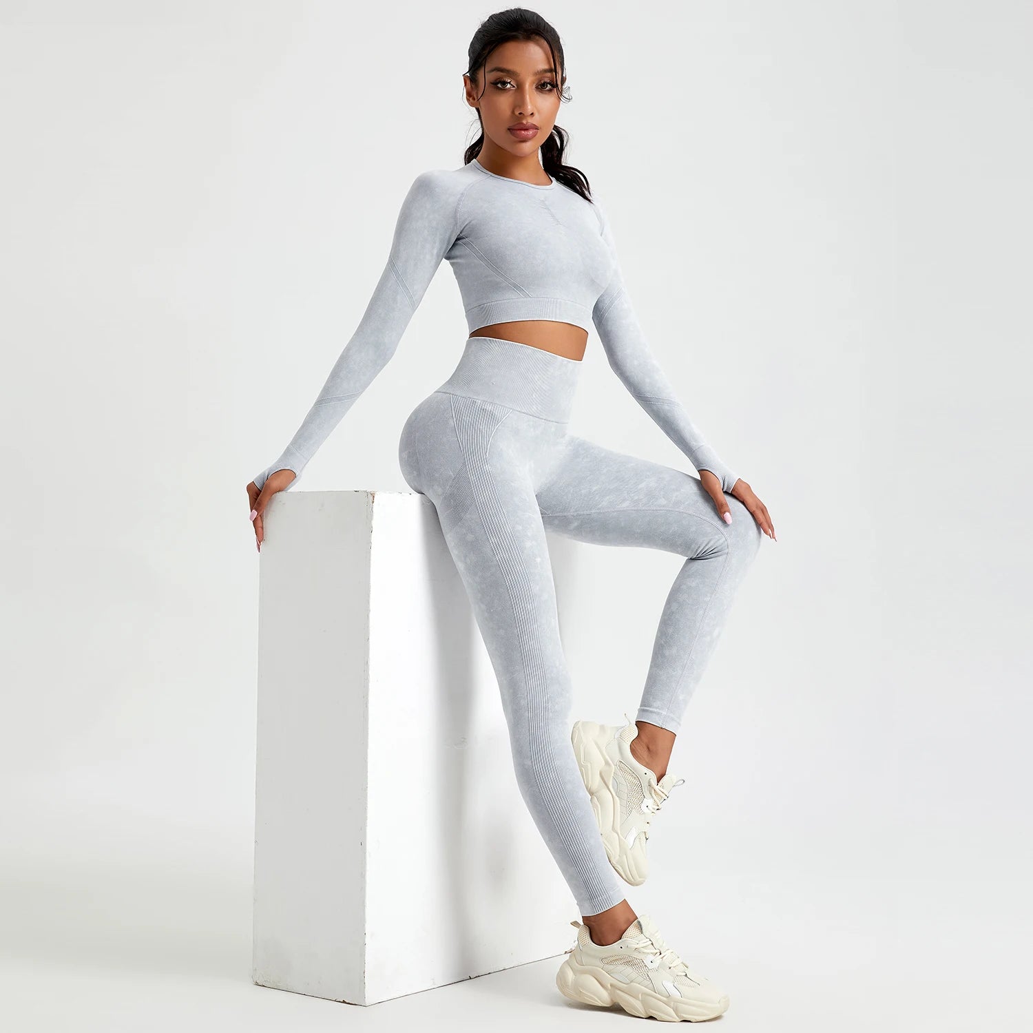 BVBE | Gym Set