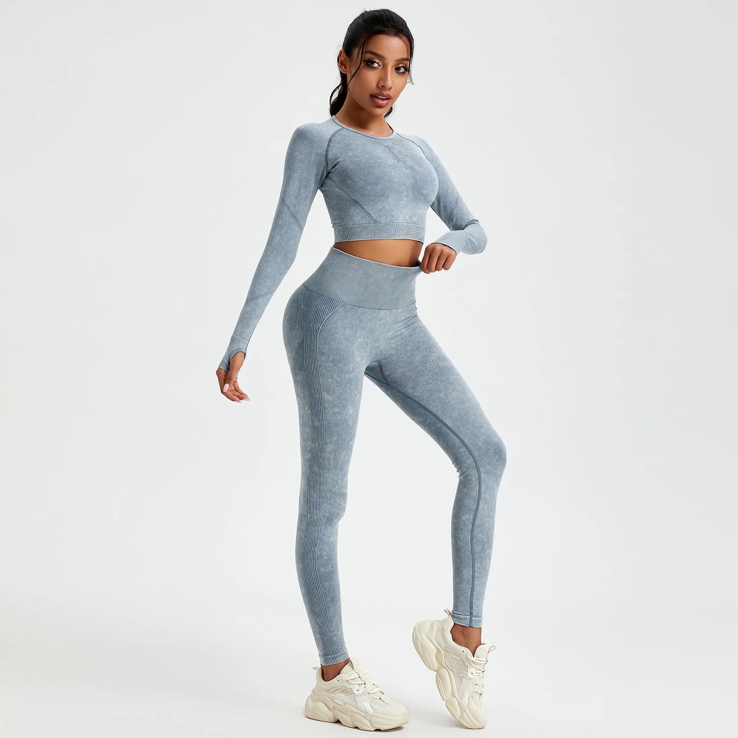 BVBE | Gym Set