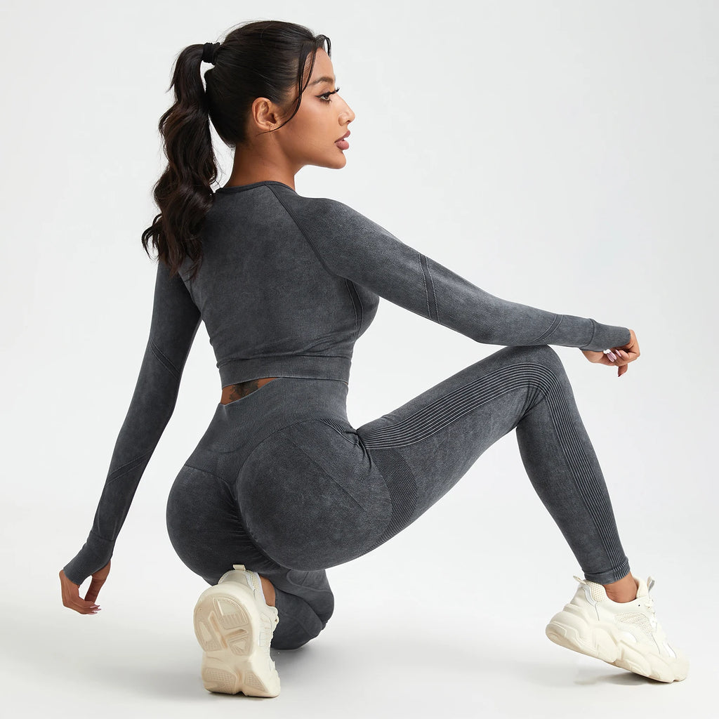 BVBE | Gym Set