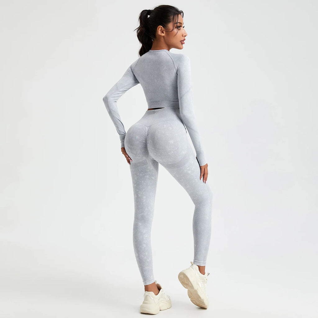 BVBE | Gym Set