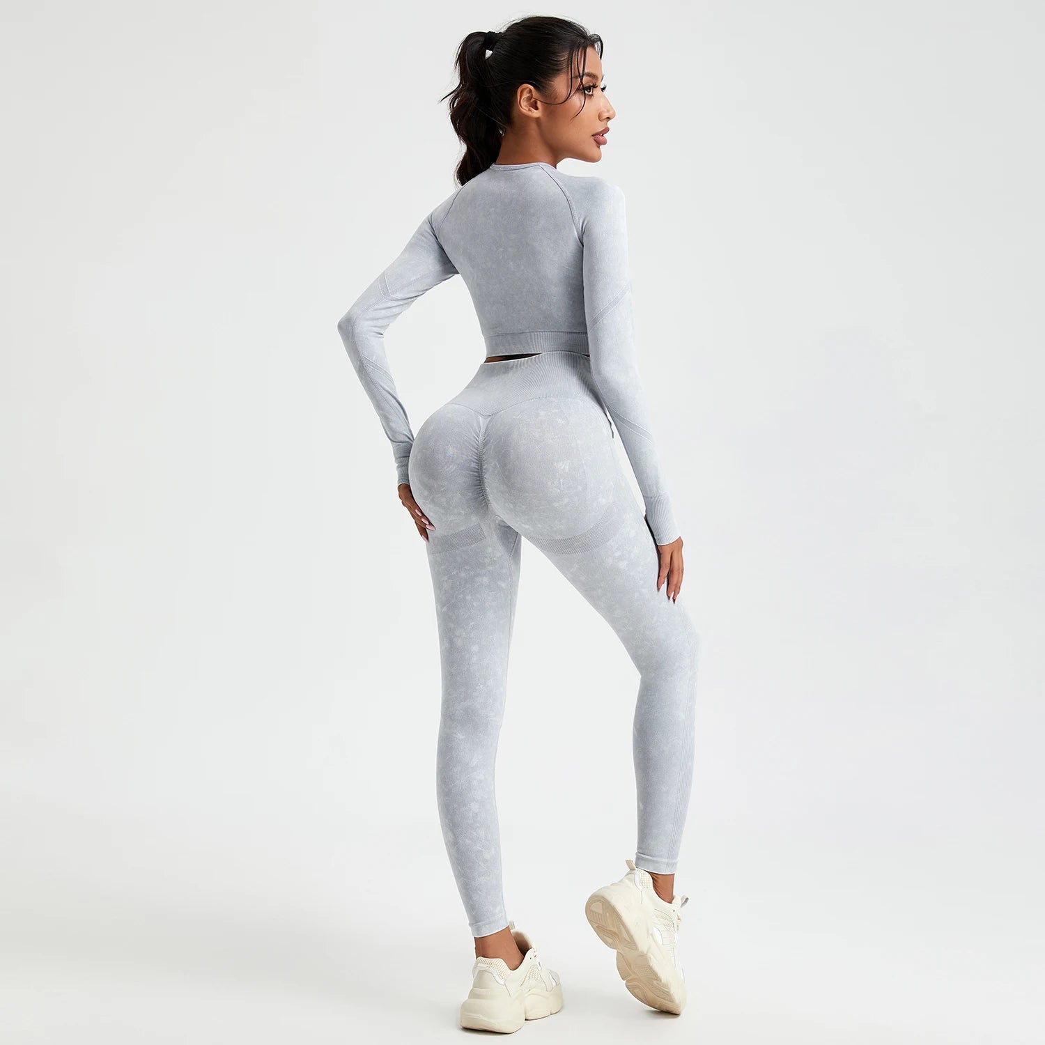 BVBE | Gym Set