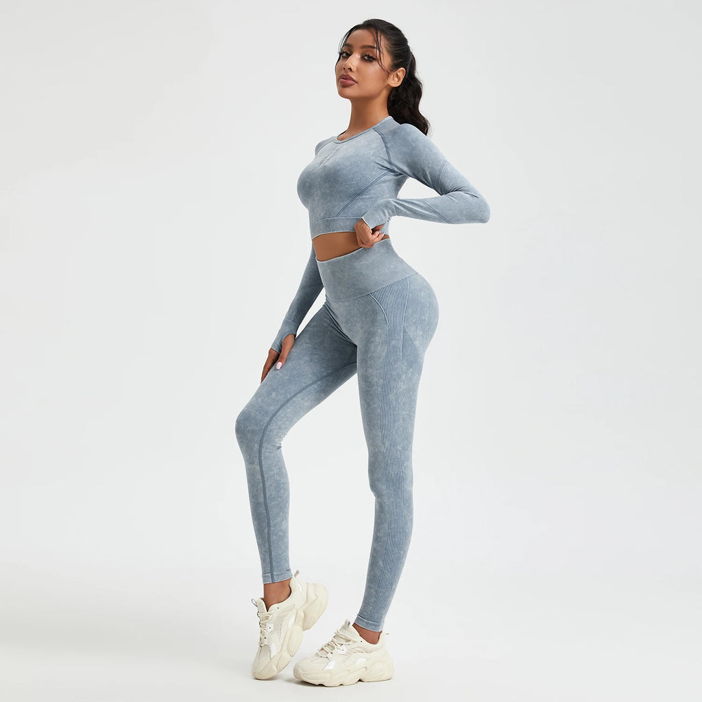 BVBE | Gym Set