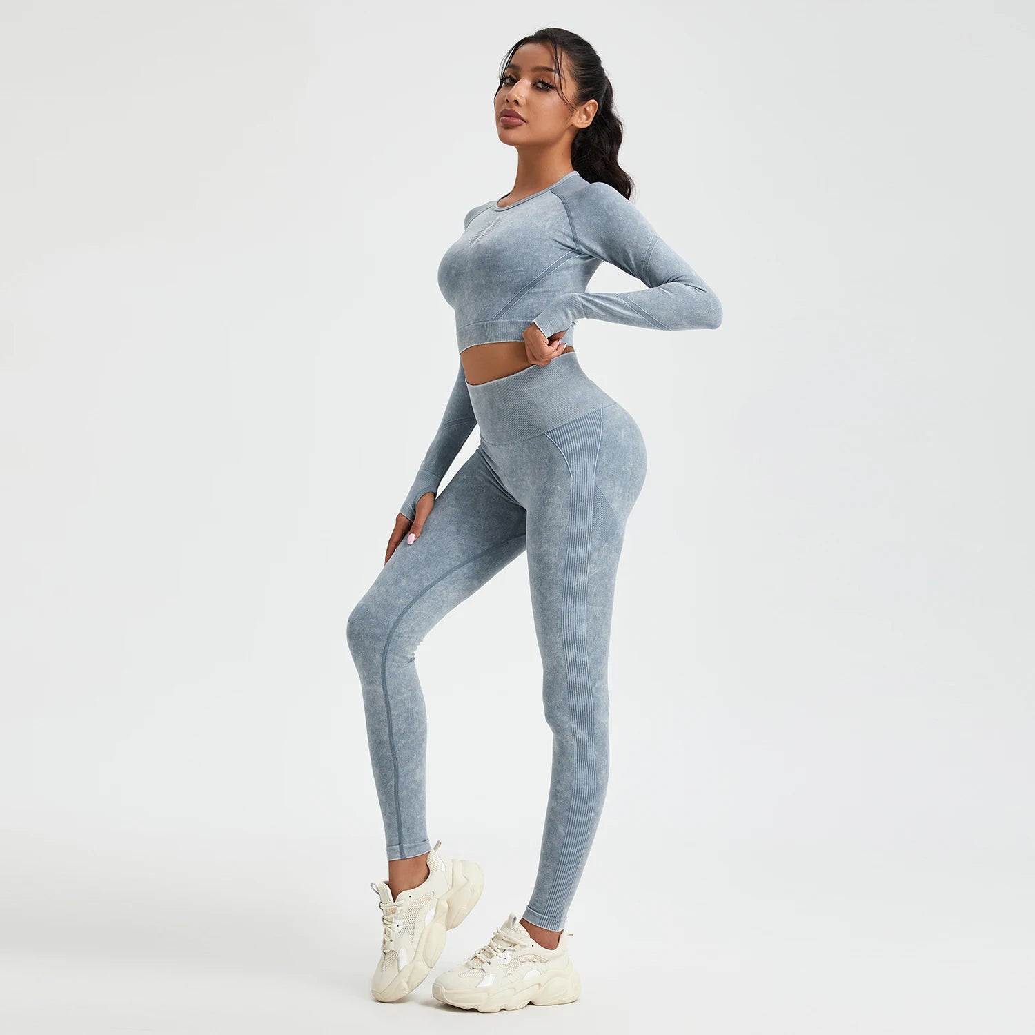 BVBE | Gym Set
