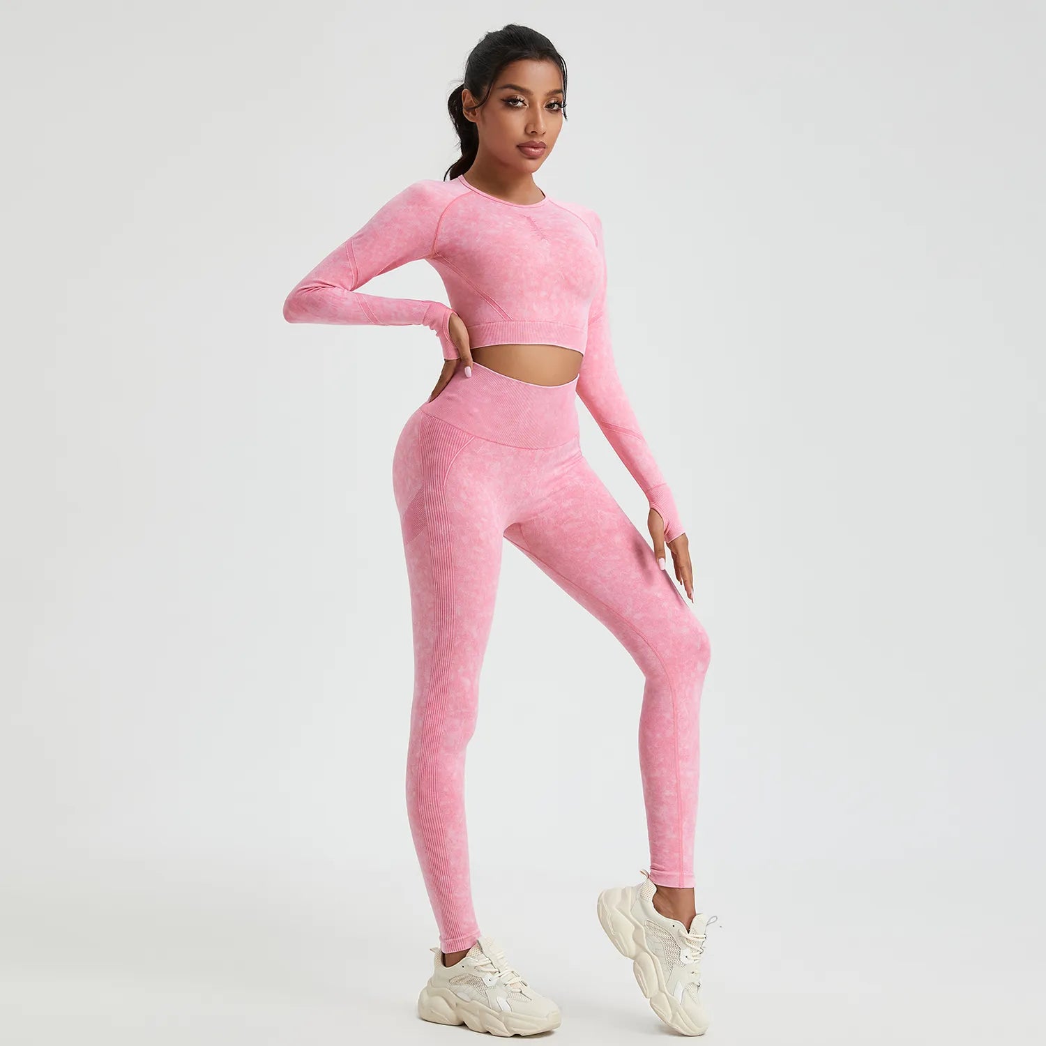 BVBE | Gym Set