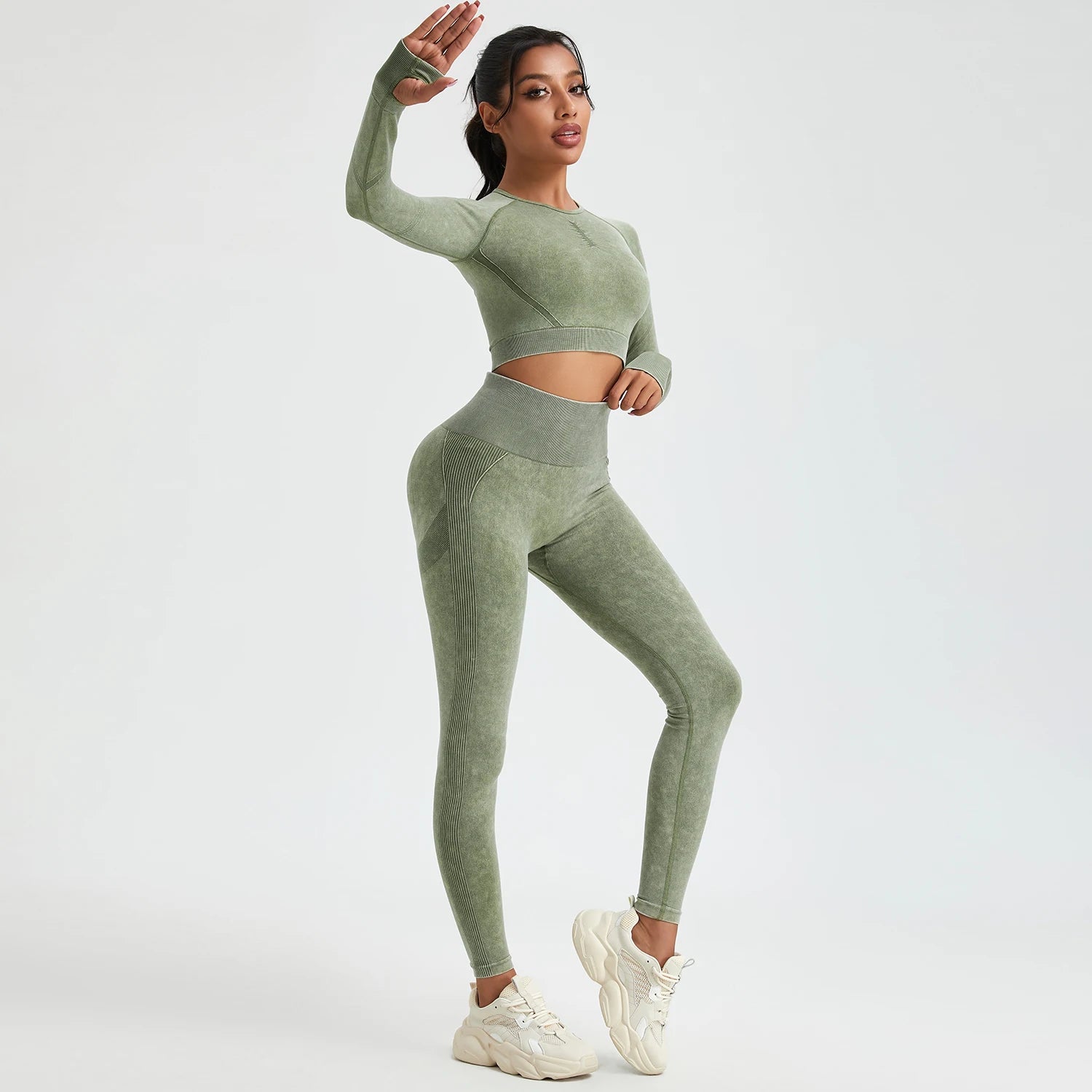 BVBE | Gym Set