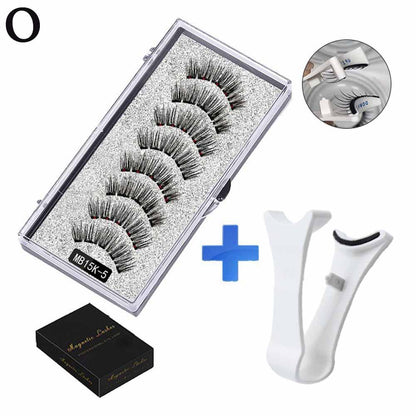 Magnetic Eyelash