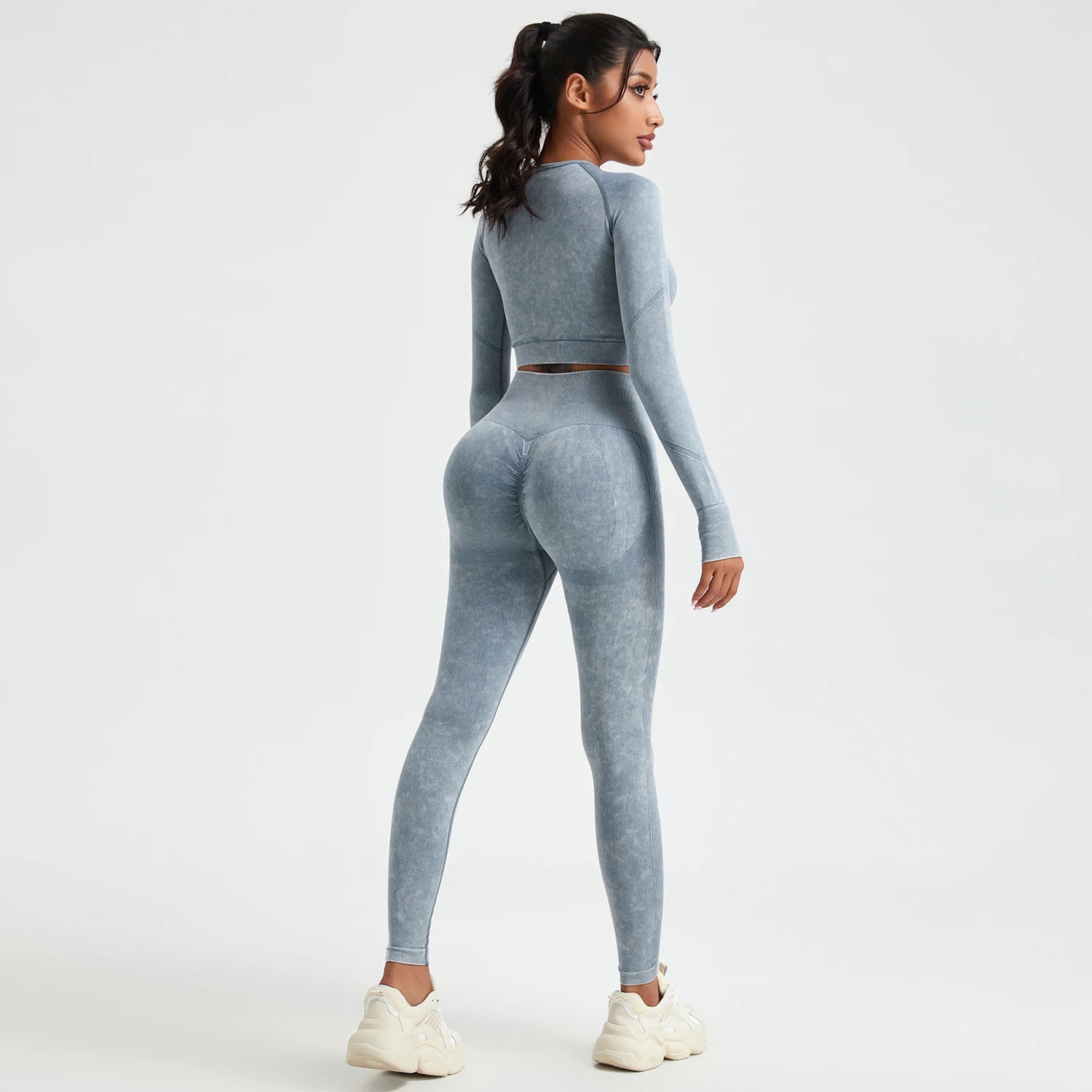 BVBE | Gym Set