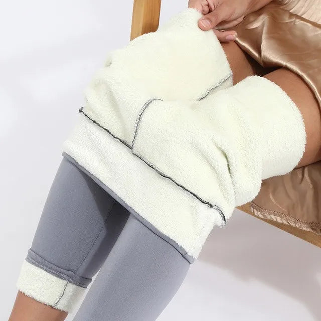 Baba | Winter Leggings - Baba