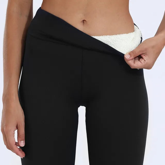 Baba | Winter Leggings - Baba