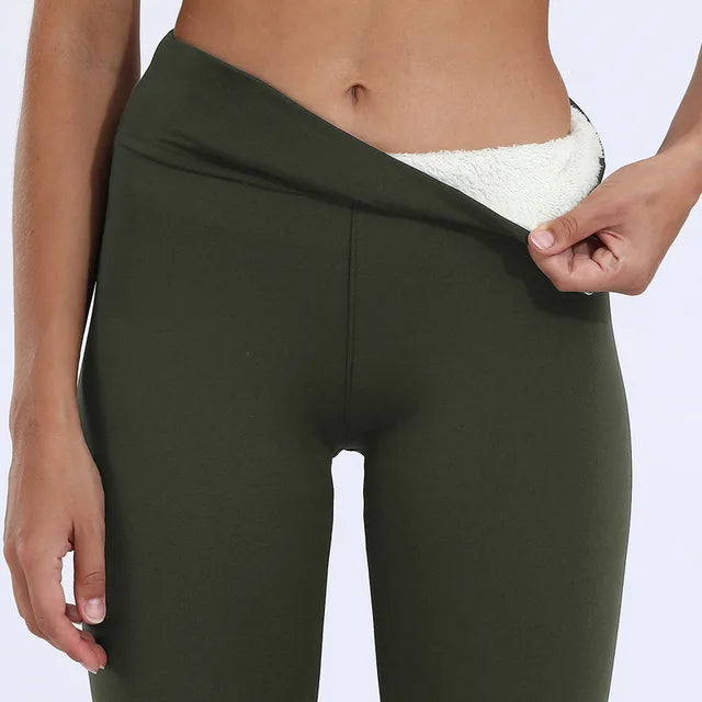 Baba | Winter Leggings - Baba