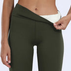 Baba | Winter Leggings - Baba