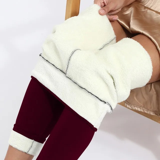 Baba | Winter Leggings - Baba