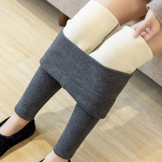 Baba | Winter Leggings - Baba