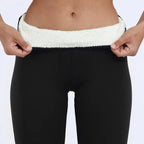 Baba | Winter Leggings - Baba