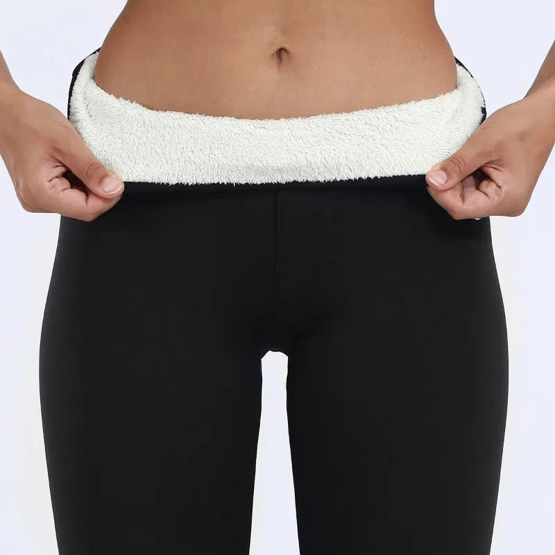 Baba | Winter Leggings - Baba