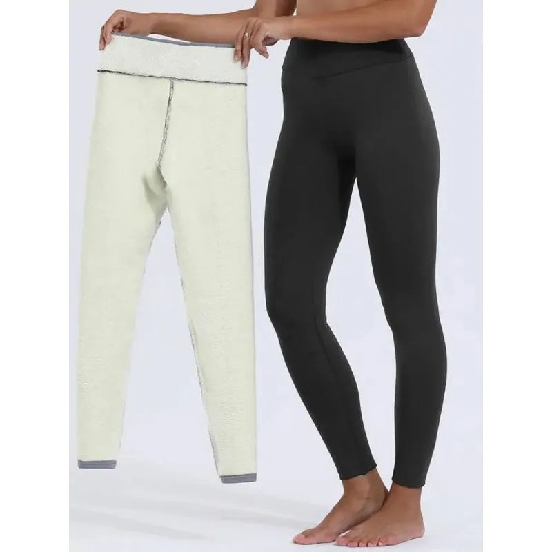 Baba | Winter Leggings - Baba