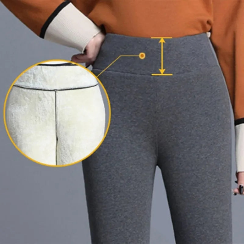 Baba | Winter Leggings - Baba