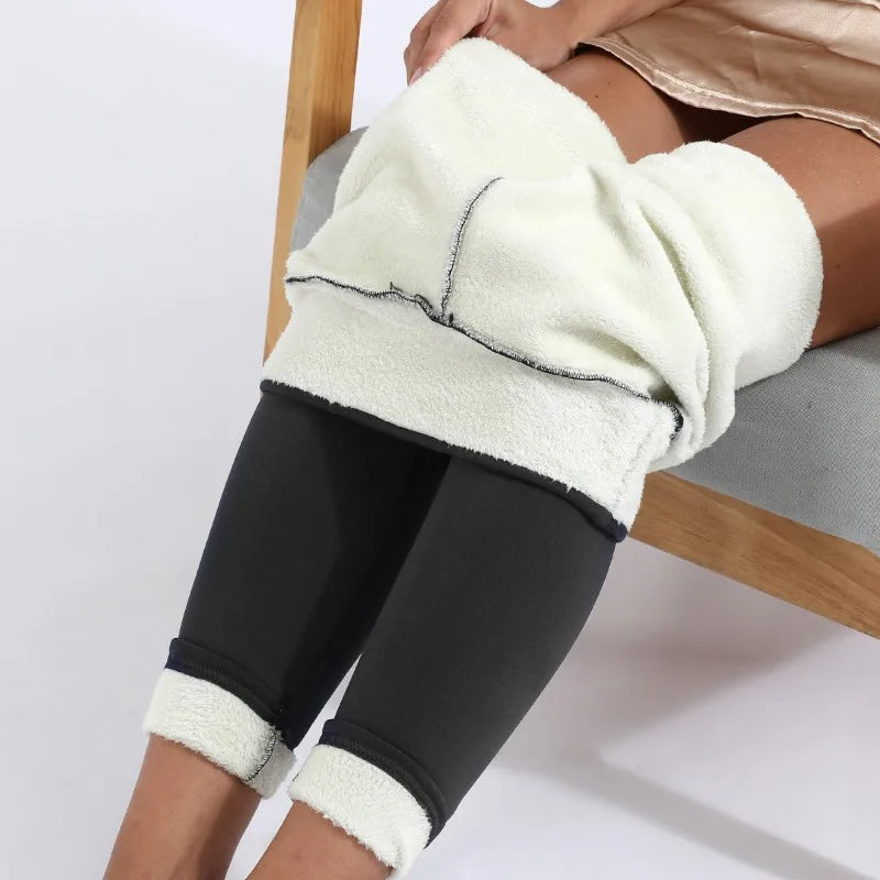 Baba | Winter Leggings - Baba