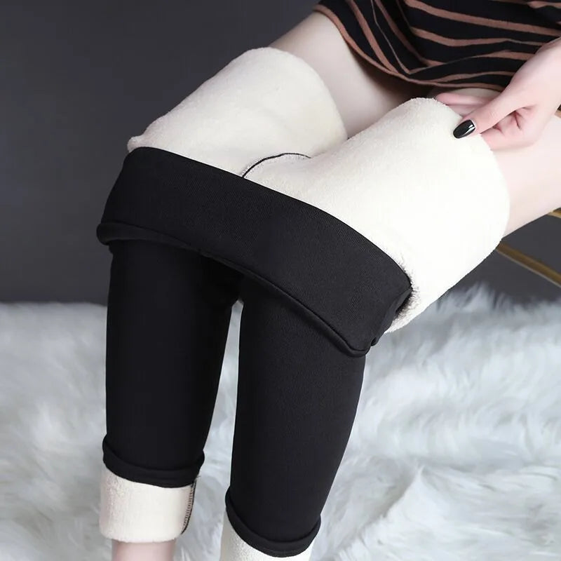 Baba | Winter Leggings - Baba
