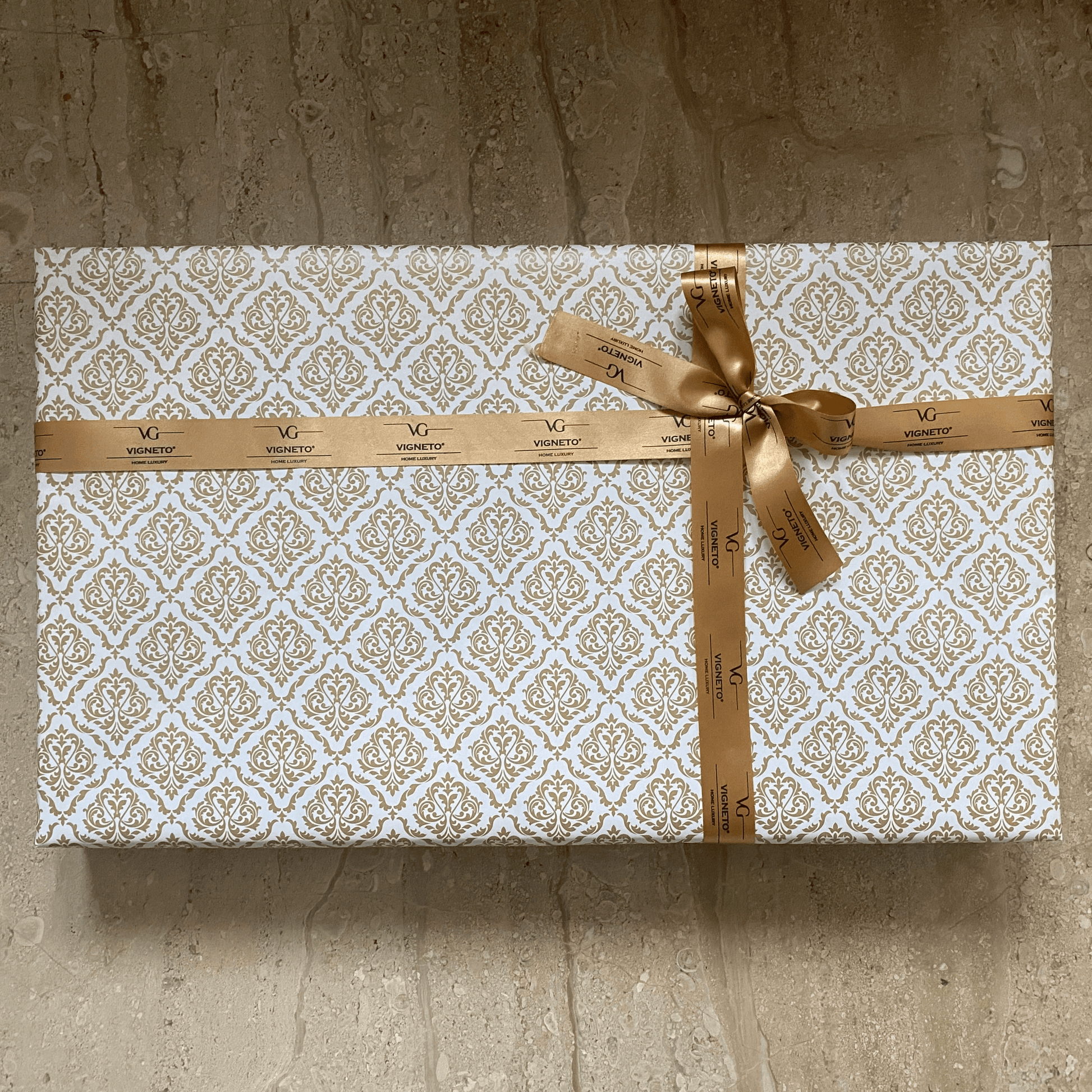 Gift Wrap - Baba