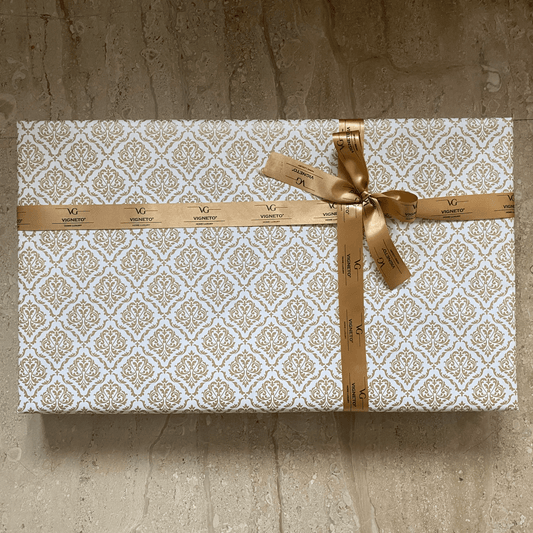 Gift Wrap - Baba